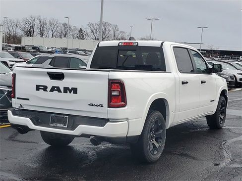 New 2026 RAM 1500 Big Horn image 4