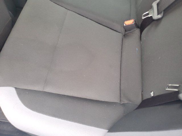 Certified 2025 Nissan Versa S w/ Trunk Package FWD image 14