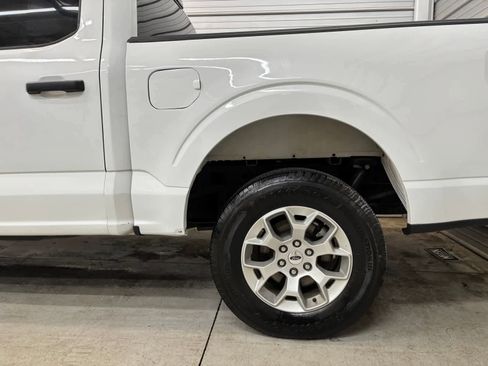 Used 2023 Ford F150 XLT AWD/4WD image 6
