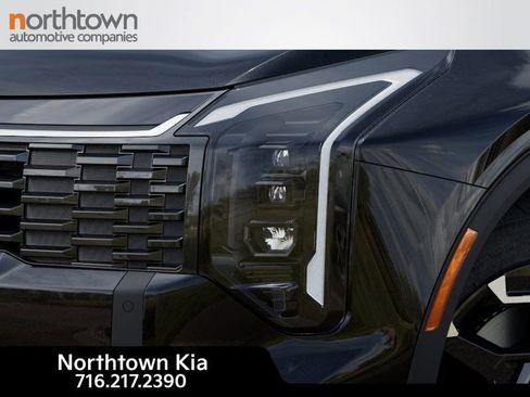 New 2026 Kia Sportage S image 11