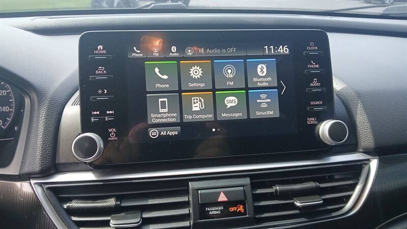 Used 2021 Honda Accord Sport image 14