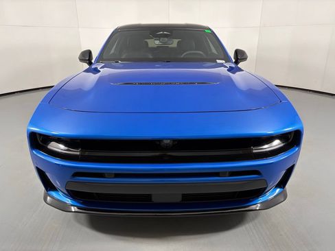 New 2026 Dodge Charger Scat Pack w/ Blacktop Package AWD/4WD image 3