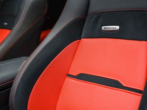 Used 2024 Mercedes-Benz GLE 53 AMG GLE 53 AMG image 24