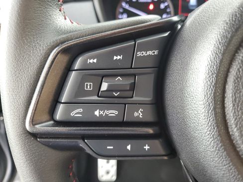 Used 2024 Subaru Impreza RS image 24