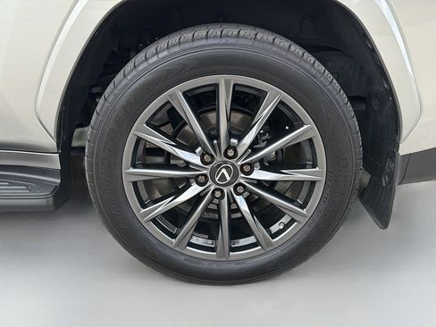 Used 2023 Lexus LX 600 F Sport image 44