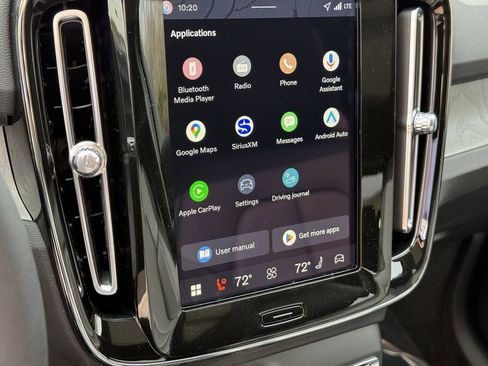 New 2026 Volvo XC40 B5 Plus w/ Protection Package Premier image 22