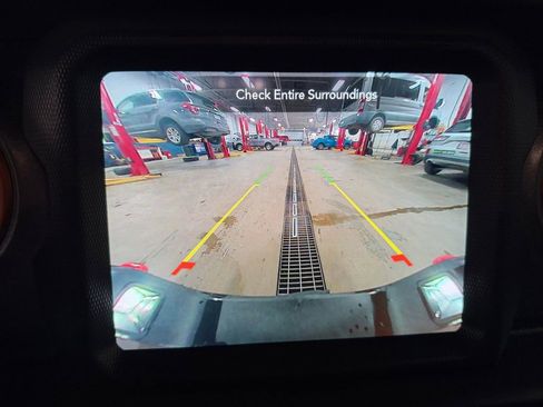 Used 2022 Jeep Gladiator Mojave image 33