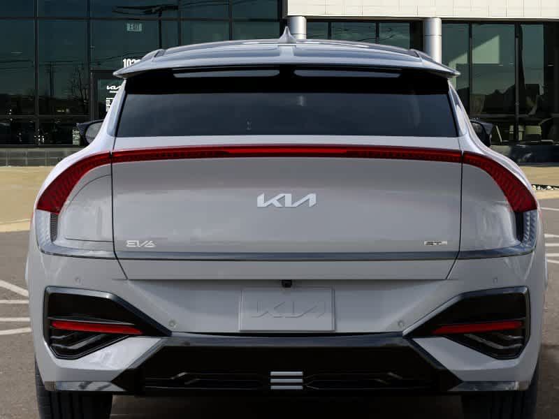 New 2026 Kia EV6 GT-Line RWD image 13