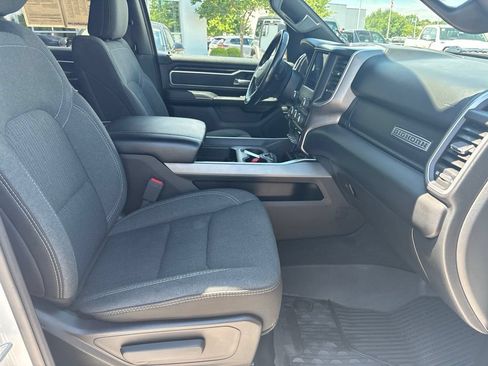 Used 2020 RAM 1500 Big Horn AWD/4WD image 51