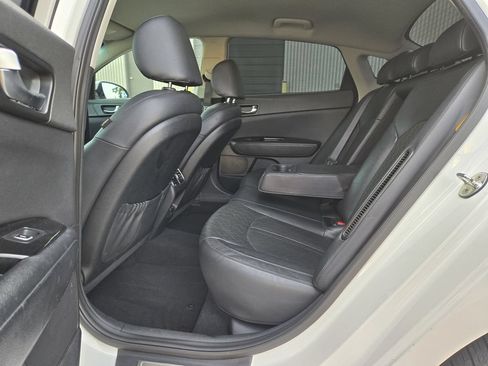 Used 2018 Kia Optima EX FWD image 18