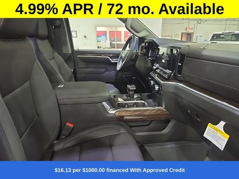 New 2026 GMC Sierra 1500 Elevation w/ Elevation Premium Package image 10