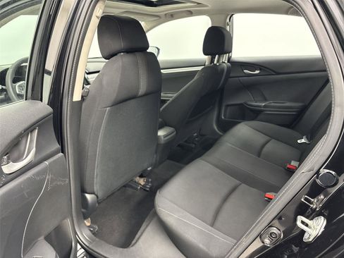 Used 2017 Honda Civic EX image 29