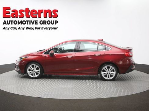Used 2016 Chevrolet Cruze Premier FWD image 61