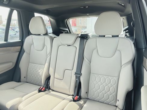 New 2026 Volvo XC90 T8 Core w/ Protection Package Premier AWD/4WD image 25