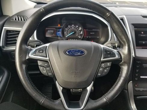 Used 2015 Ford Edge Sport image 23
