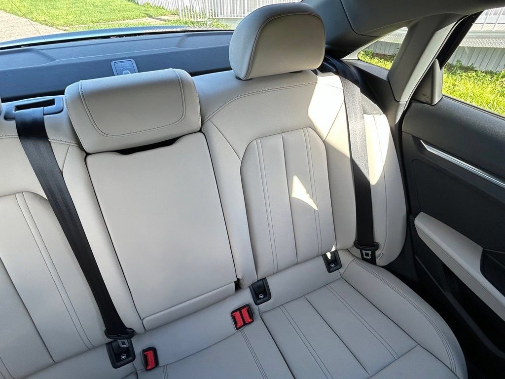 New 2026 Audi A3 2.0T Premium AWD/4WD image 14