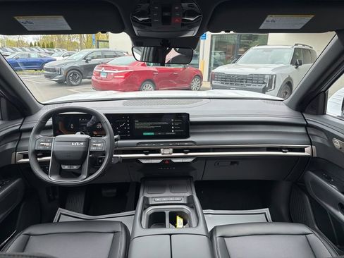 New 2027 Kia Telluride S AWD/4WD image 24