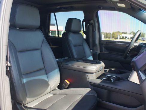 Used 2024 Chevrolet Tahoe Z71 w/ Off-Road Capability Package AWD/4WD image 24