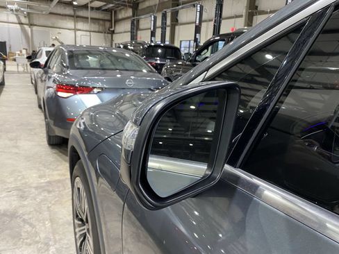 Certified 2023 Mercedes-Benz EQS 450+ SUV image 17