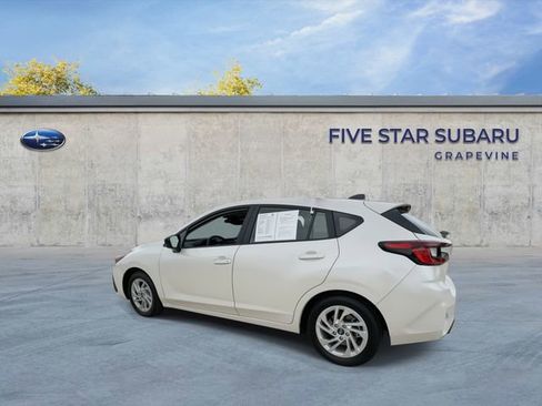 Certified 2025 Subaru Impreza 2.0i image 6