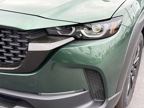 New 2026 MAZDA CX-50 AWD 2.5 S w/ Cargo Package image 10