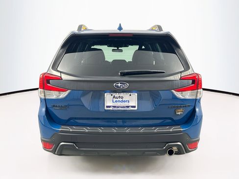 Used 2023 Subaru Forester Wilderness AWD/4WD image 6