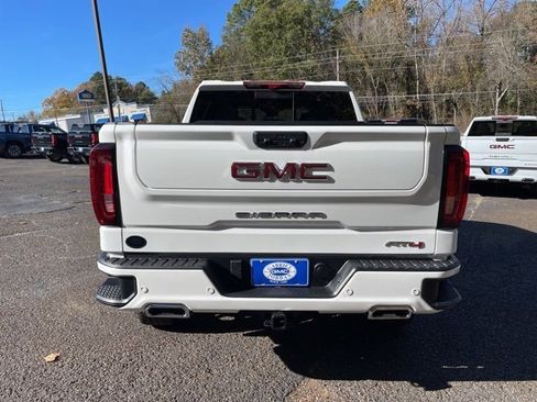New 2026 GMC Sierra 1500 AT4 w/ AT4 Premium Package image 4