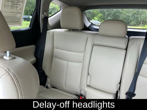 Used 2022 Nissan Murano SV FWD image 12