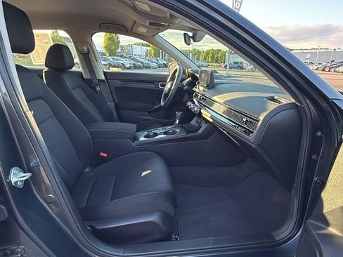 Certified 2023 Honda Civic LX image 16