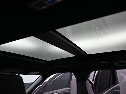 Certified 2025 Ford Explorer ST w/ Sun And Sound Package AWD/4WD image 18