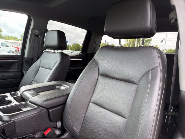 Used 2022 GMC Sierra 1500 SLT AWD/4WD image 15
