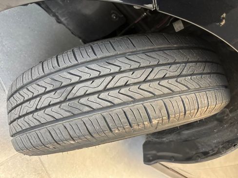 Used 2025 Toyota Camry LE image 32