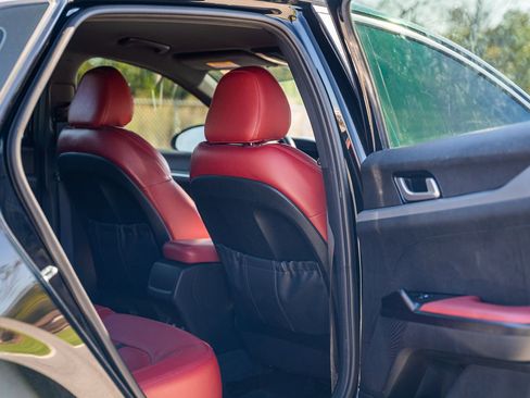 Used 2023 Kia K5 GT-Line w/ GT-Line Premium Package image 13