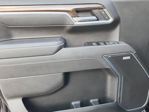 Used 2025 Chevrolet Silverado 1500 RST w/ Convenience Package II image 22