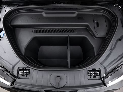 New 2027 Audi Q6 e-tron Premium Plus AWD/4WD image 21