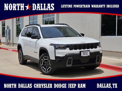 New 2026 Jeep Cherokee Limited