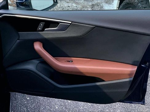 Used 2023 Audi A5 2.0T Premium w/ Convenience Package image 21