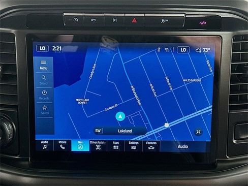 Used 2024 Ford F150 XLT w/ Equipment Group 302A MID image 16