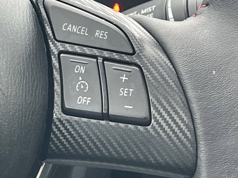 Used 2016 MAZDA MAZDA3 i Grand Touring FWD image 23