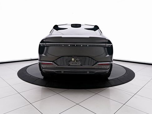 Used 2025 Lotus Eletre image 19