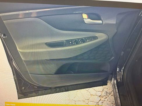 Used 2023 Hyundai Santa Fe SEL FWD image 8