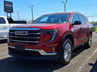 Used 2025 GMC Acadia Elevation w/ Elevation Premium Package AWD/4WD video 2