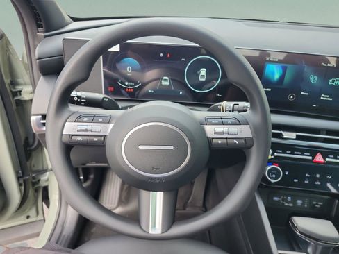 New 2026 Hyundai Santa Cruz SEL image 10