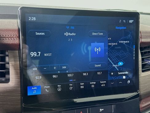 Used 2024 Ford Expedition Limited image 29