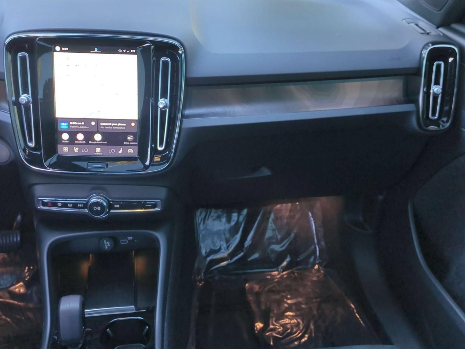Used 2023 Volvo XC40 Recharge Ultimate AWD/4WD image 27