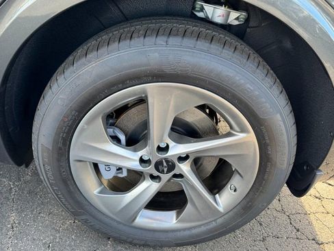 New 2026 Genesis GV70 2.5T Advanced AWD/4WD image 6