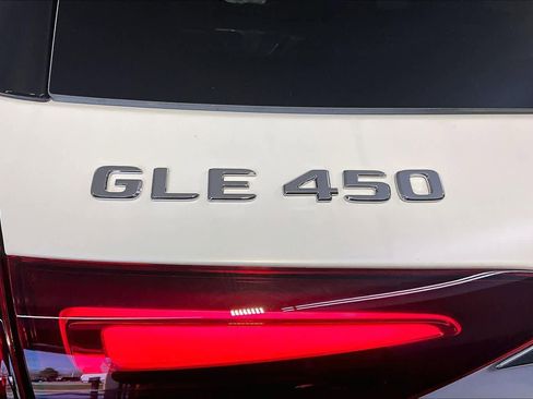 New 2026 Mercedes-Benz GLE 450 4MATIC image 6