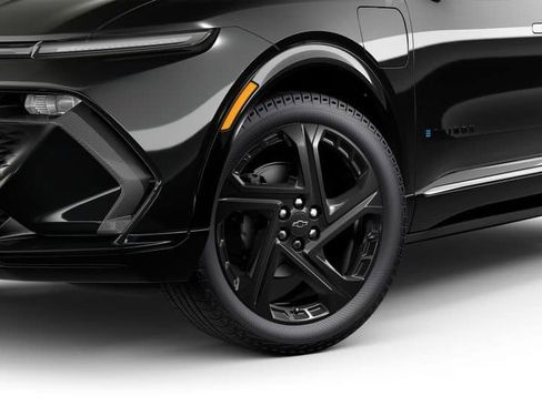 New 2026 Chevrolet Equinox EV RS FWD image 67