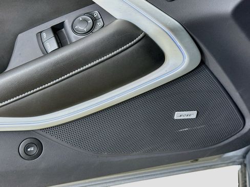 Used 2024 Chevrolet Camaro SS RWD image 20