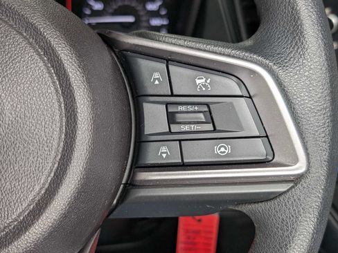 Used 2024 Subaru Impreza 2.0i AWD/4WD image 34